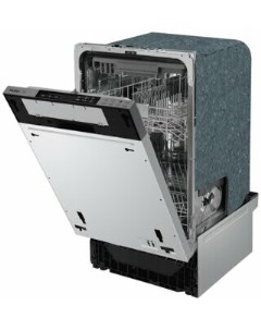 Встраиваемая посудомоечная машина HDWE11 194RU Haier