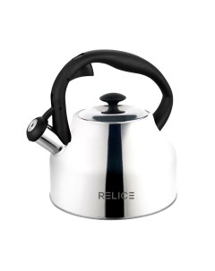 Чайник для плиты RL 2501 Relice