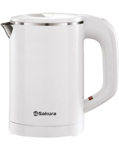 Чайник SA 2158W Sakura