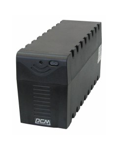 Источник бесперебойного питания RPT 800A 3 IEC Powercom