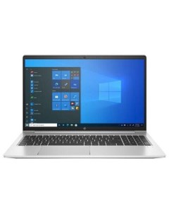 Ноутбук ProBook 455 G9 DOS Silver 5Y3S0EA Hp