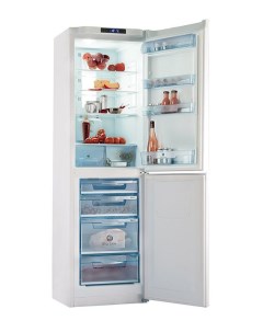 Холодильник RK FNF 174 W белый Pozis