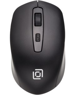 Компьютерная мышь 690MW черный Oklick