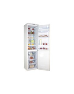 Холодильник R 299 белая искра BI Don
