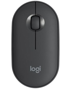 Компьютерная мышь Pebble M350 910 005576 Logitech