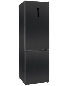 Холодильник RFC 390D NFXd Nordfrost