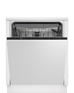 Встраиваемая посудомоечная машина BDIN15531 Beko