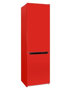 Холодильник NRB 154 R Nordfrost