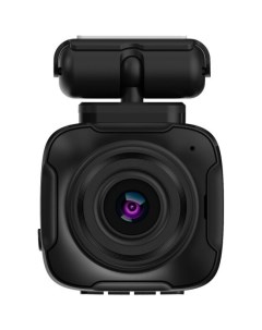 Автомобильный видеорегистратор FreeDrive 620 GPS Speedcams черный Digma