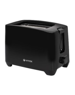 Тостер VT 7169 MC Vitek