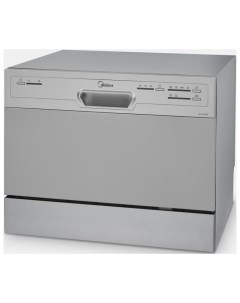 Посудомоечная машина MCFD55200S Midea