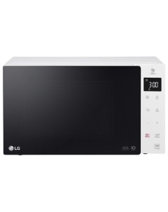 Микроволновая печь MW25R35GISW Lg