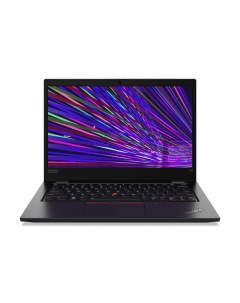 Ноутбук ThinkPad L13 G2 noOS black 20VJA2U4CD Lenovo