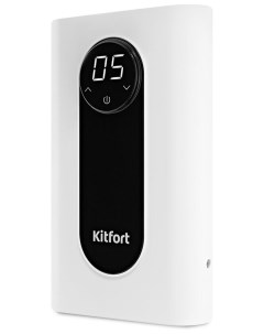 Очиститель воздуха KT 2855 Озонатор Kitfort