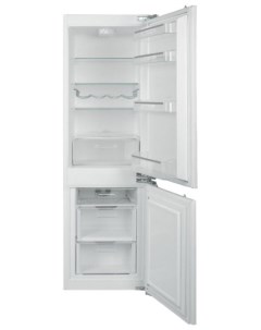 Встраиваемый холодильник SLUE235W4 Schaub lorenz