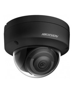 Камера видеонаблюдения DS 2CD2143G2 IS 2 8mm black 4Мп Hikvision