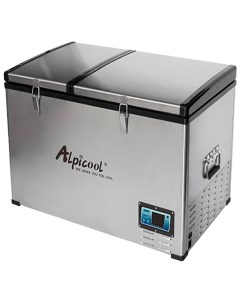 Автохолодильник BCD100 Alpicool