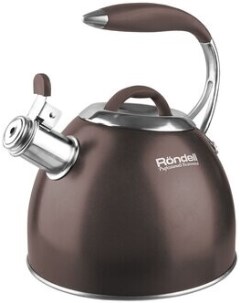 Чайник для плиты Mocco RDS 837 BN Rondell