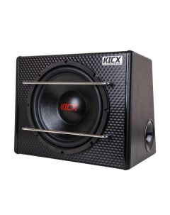 Автоакустика AP300BPA Kicx