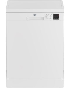 Посудомоечная машина DVN053W01W Beko