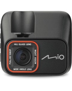 Автомобильный видеорегистратор MiVue C530 Mio