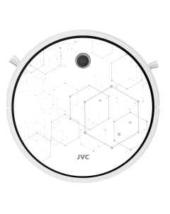 Пылесос JH VR510 crystal Jvc