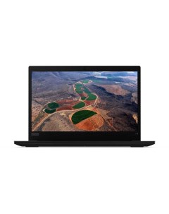 Ноутбук ThinkPad L13 G2 noOS black 20VJA2U6CD Lenovo