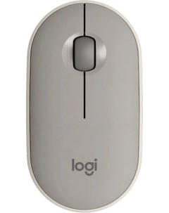 Компьютерная мышь M350 GREY 910 006653 Logitech