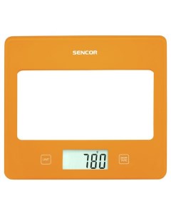 Кухонные весы SKS 5023 OR Sencor
