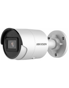 Камера видеонаблюдения DS 2CD2043G2 IU 6mm белый Hikvision