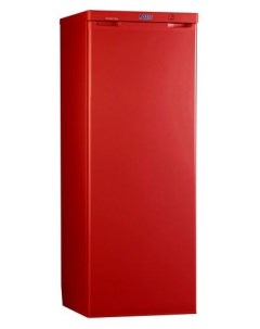Холодильник RS 416 рубиновый Pozis