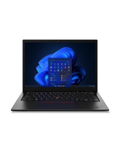 Ноутбук ThinkPad L13 G3 noOS 21BAA01UCD Lenovo