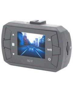 Автомобильный видеорегистратор GQ117 FHD Acv