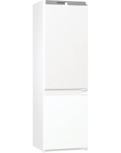 Встраиваемый холодильник NRKI418FA0 Gorenje
