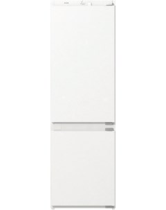 Встраиваемый холодильник RKI418FE0 Gorenje