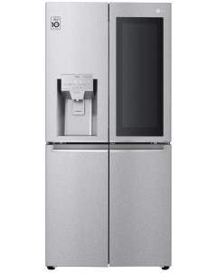 Холодильник Side by Side GC X 22 FTALL Lg