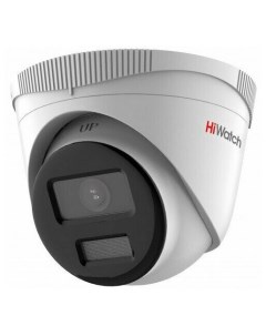 Камера видеонаблюдения DS I253L B 2 8 mm 2Мп Hiwatch