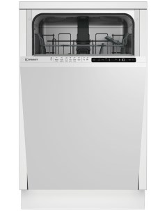 Встраиваемая посудомоечная машина DIS 1C69 B Indesit