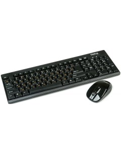 Комплект мыши и клавиатуры KMROP 4010U Dialog