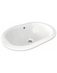 Раковина для ванной Connect E504801 Ideal standard
