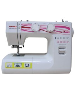 Швейная машина Sew Line 500 s Janome