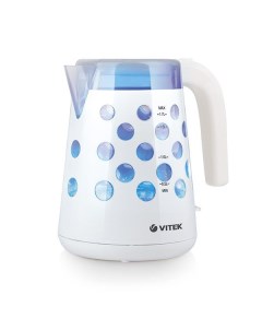 Чайник VT 7048 W Vitek