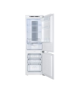 Встраиваемый холодильник BK305 0DFOC Hansa
