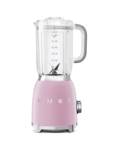 Блендер BLF01PKEU Smeg