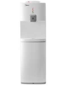 Кулер для воды YL1662S белый Midea