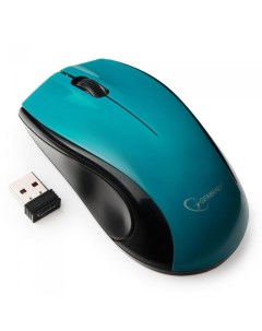Компьютерная мышь MUSW 320 B Gembird