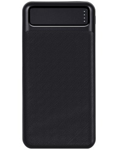 Внешний аккумулятор PowerAid 20000mAh black PB 279 BK Tfn