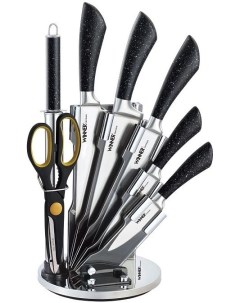 Набор кухонных ножей WR 7359 Winner