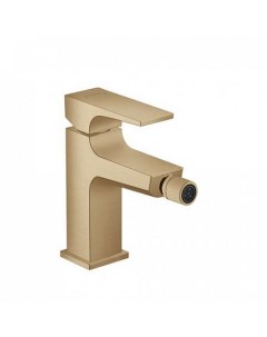 Смеситель для биде Metropol 32520140 Hansgrohe