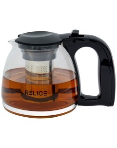 Заварочный чайник RL 8002BL Relice